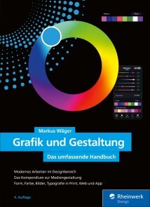 Produktbild für Grafik und Gestaltung