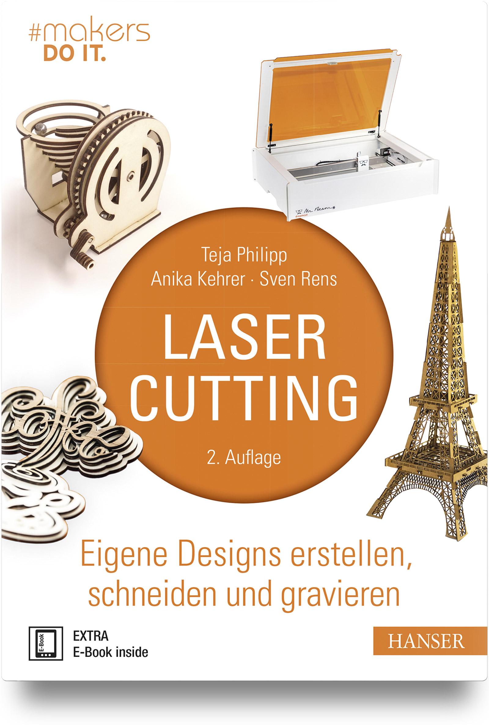 Lasercutting (2. Auflg.)