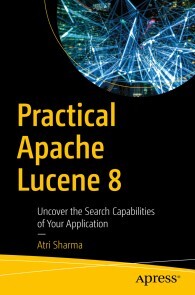 Produktbild für Practical Apache Lucene 8