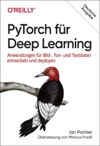 PyTorch für Deep Learning
