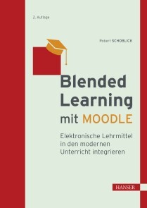 Produktbild für Blended Learning mit MOODLE (2. Auflg.)