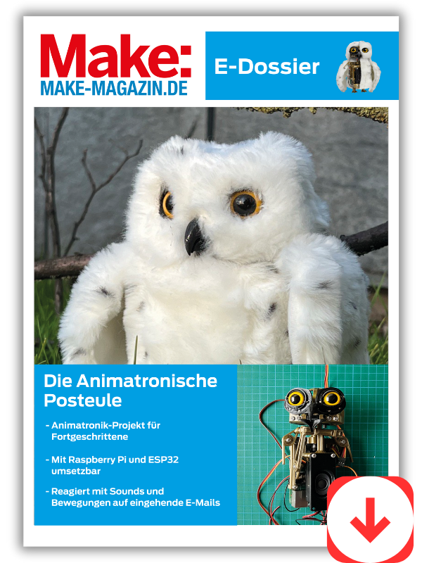 Make E-Dossier Posteule (PDF)