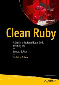 Produktbild für Clean Ruby