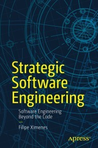 Produktbild für Strategic Software Engineering