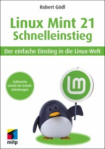 Linux Mint 21 - Schnelleinstieg