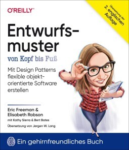 Produktbild für Entwurfsmuster von Kopf bis Fuß