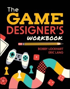 Produktbild für The Game Designer's Workbook