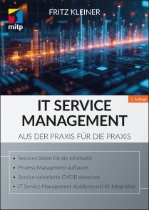 Produktbild für IT Service Management