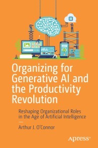 Produktbild für Organizing for Generative AI and the Productivity Revolution