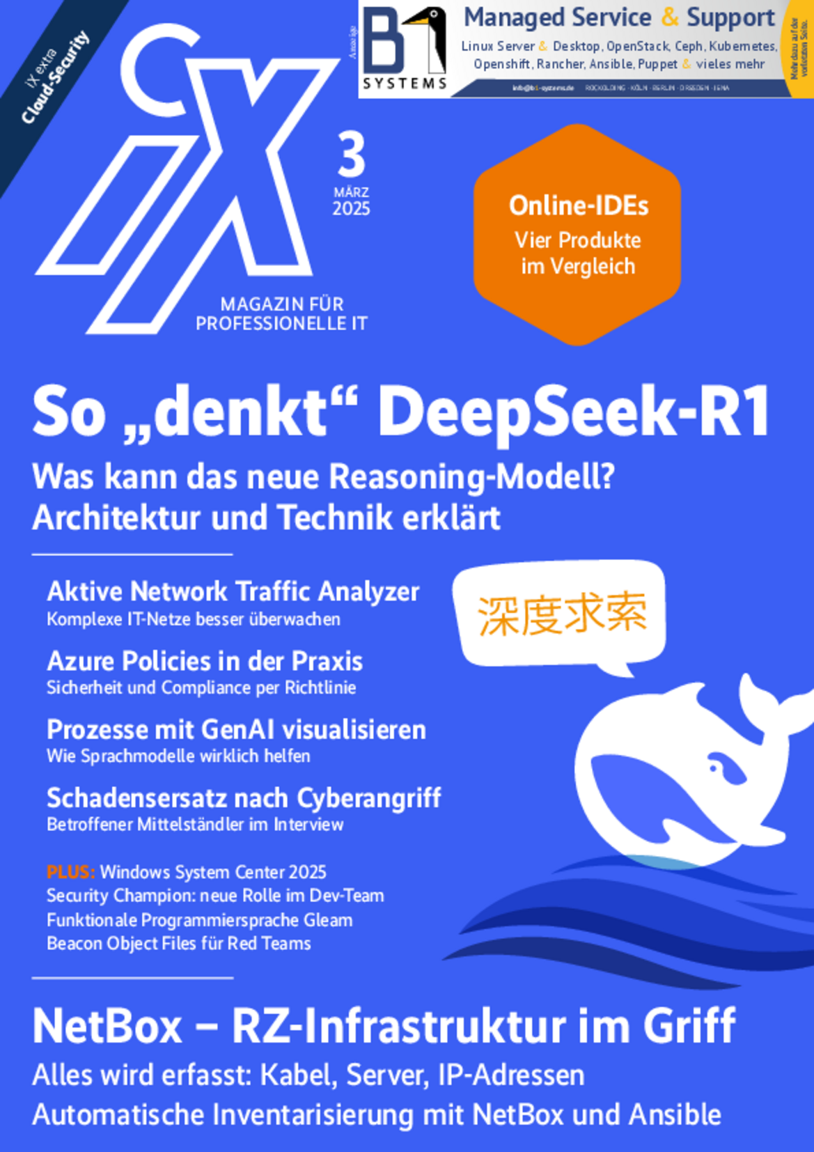 iX 03/2025