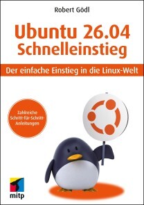 Produktbild für Ubuntu 26.04 LTS Schnelleinstieg