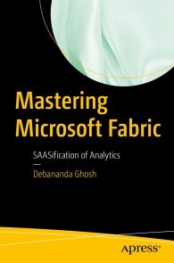 Produktbild für Mastering Microsoft Fabric