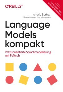 Produktbild für Language Models kompakt