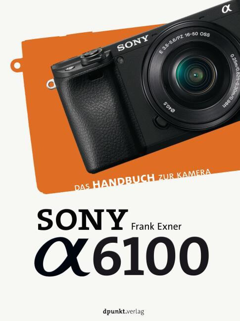 Sony Alpha 6100