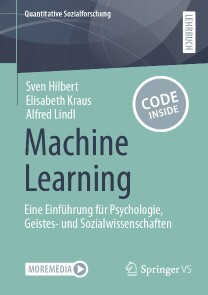 Produktbild für Machine Learning
