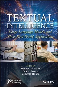 Produktbild für Textual Intelligence