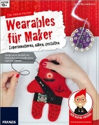 Wearables für Maker