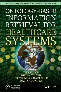Produktbild für Ontology-Based Information Retrieval for Healthcare Systems