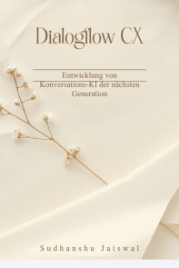 Produktbild für Dialogflow CX