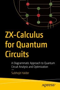 Produktbild für ZX-Calculus for Quantum Circuits