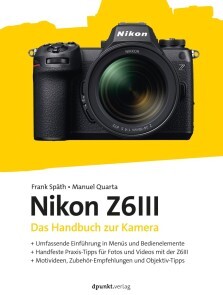 Produktbild für Nikon Z6III