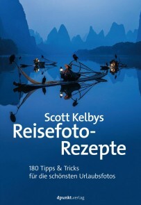 Produktbild für Scott Kelbys Reisefoto-Rezepte