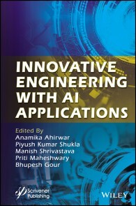 Produktbild für Innovative Engineering with AI Applications