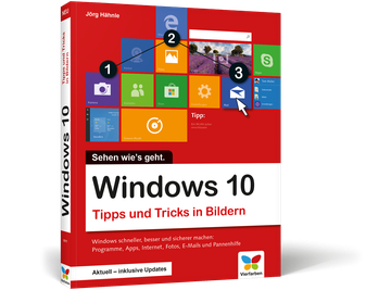 Windows 10 (2. Auflage)