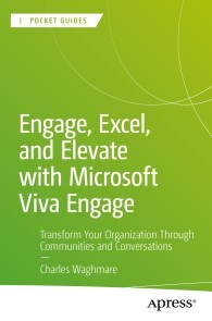 Produktbild für Engage, Excel, and Elevate with Microsoft Viva Engage