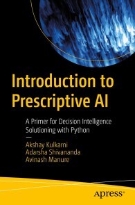 Produktbild für Introduction to Prescriptive AI
