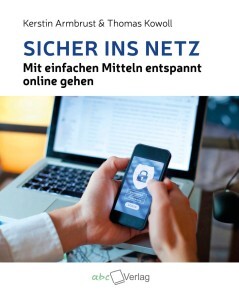 Produktbild für Sicher ins Netz