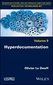 Hyperdocumentation