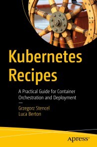 Produktbild für Kubernetes Recipes