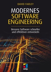 Produktbild für Modernes Software Engineering