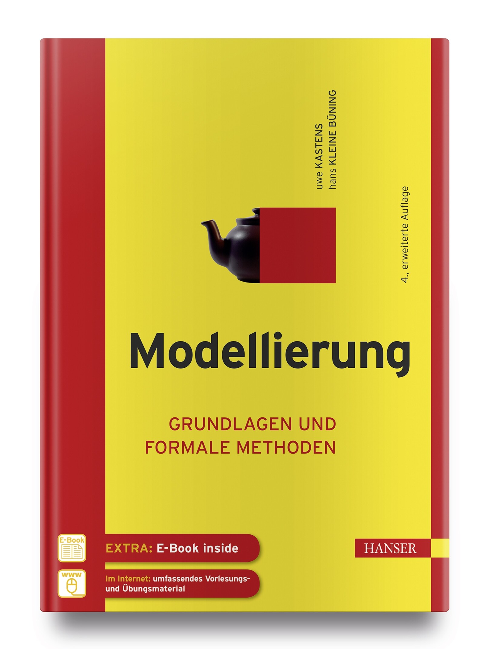 Modellierung (4. Aufl.)
