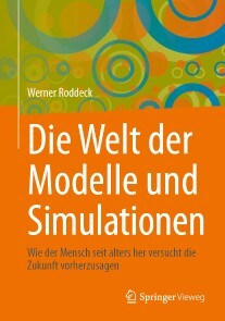 Produktbild für Die Welt der Modelle und Simulationen