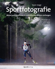 Produktbild für Sportfotografie