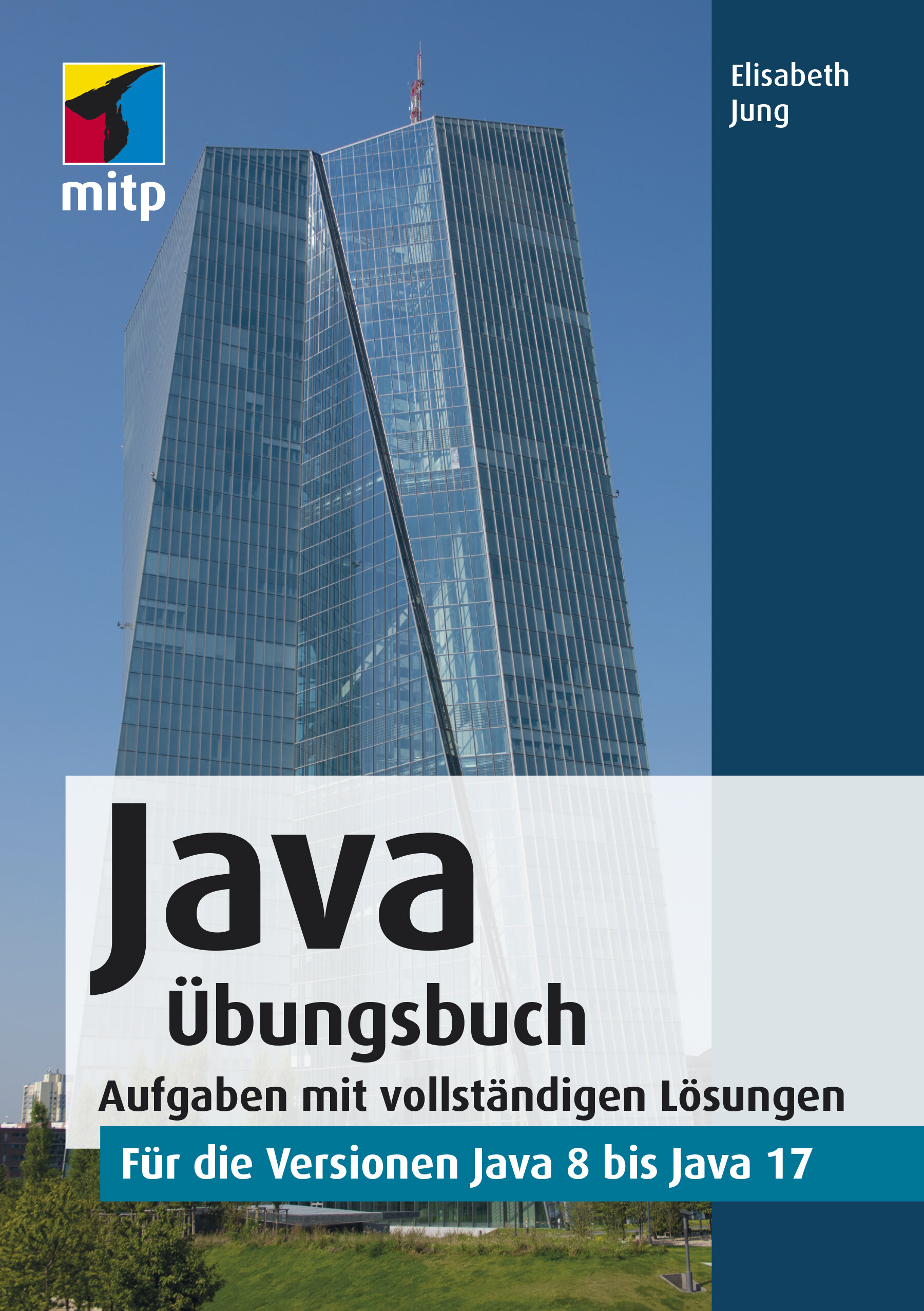 Java Übungsbuch (2. Auflage)