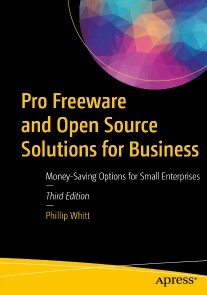 Produktbild für Pro Freeware and Open Source Solutions for Business