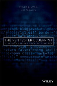 The Pentester BluePrint