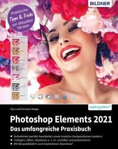 Produktbild für Photoshop Elements 2021