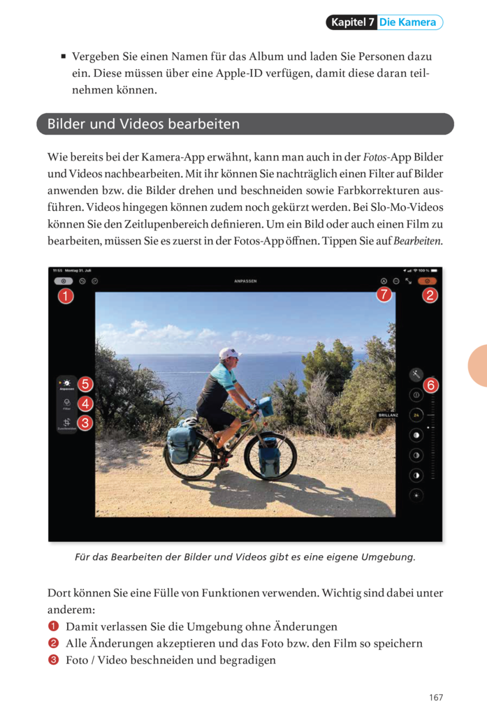 iPadOS 17 Handbuch + Videokurs 
