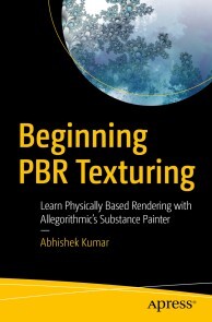 Produktbild für Beginning PBR Texturing