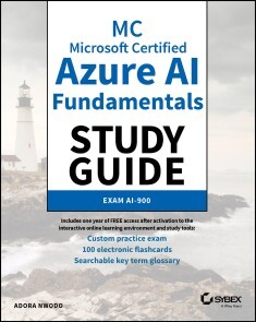 Produktbild für MC Microsoft Certified Azure AI Fundamentals Study Guide