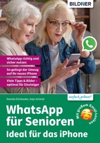 Produktbild für WhatsApp für Senioren