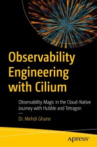 Produktbild für Observability Engineering with Cilium