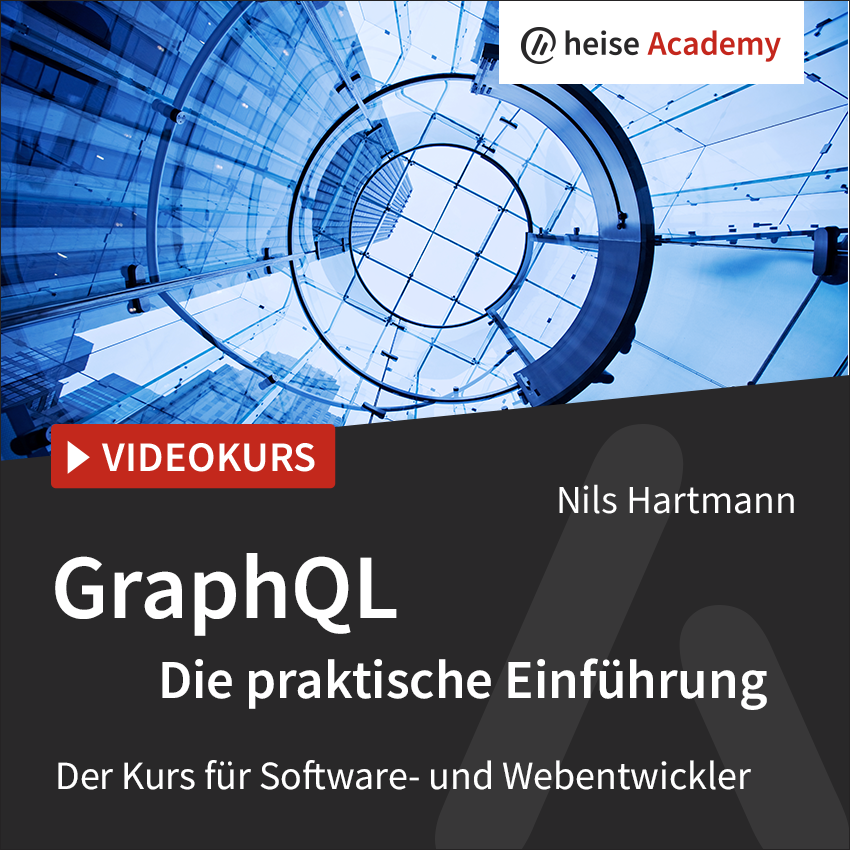 GraphQL – Die praktische Einführung