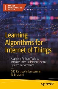 Produktbild für Learning Algorithms for Internet of Things