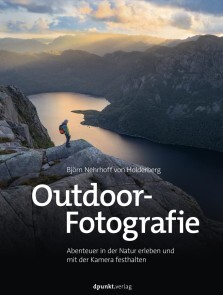 Produktbild für Outdoor-Fotografie