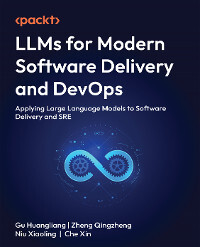 Produktbild für LLMs for Modern Software Delivery and DevOps